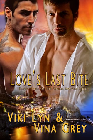 Love's Last Bite