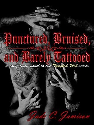 Barely Tattooed