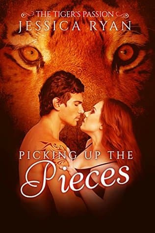 Picking Up The Pieces