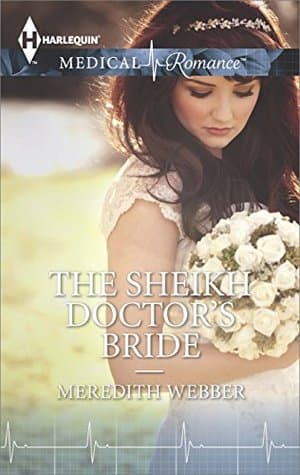The Sheikh Doctor's Bride: An Interracial Medical Romance