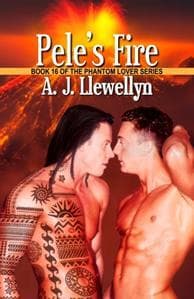 Pele's Fire