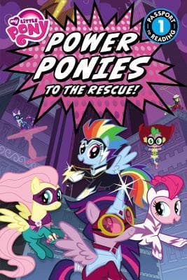 My Little Pony