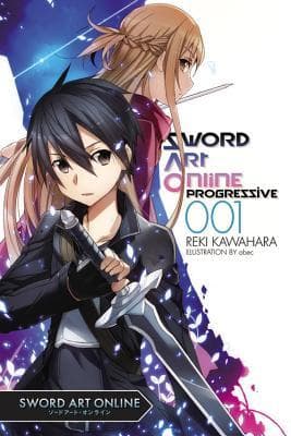 Sword Art Online Platinum Collector's Edition