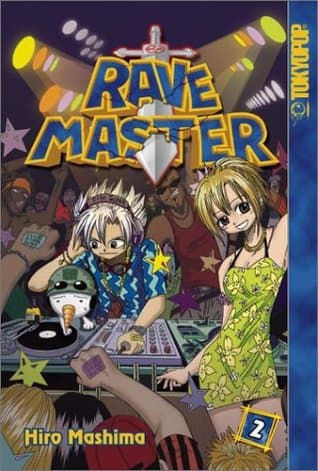 Rave Vol. 2