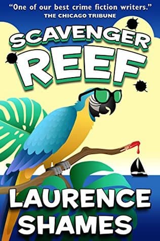 Scavenger Reef