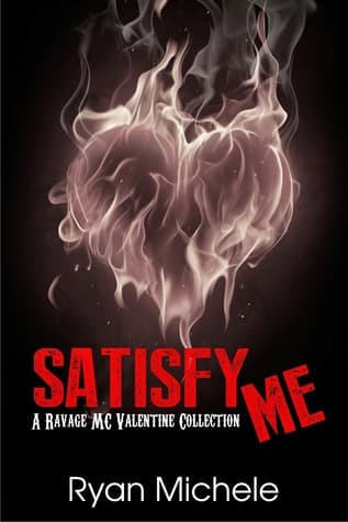 Satisfy Me