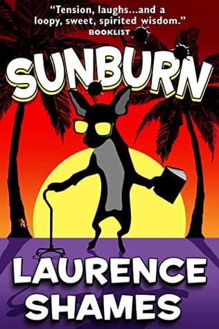 Sunburn oder Stille Tage in Key West.