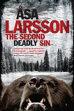The Second Deadly Sin