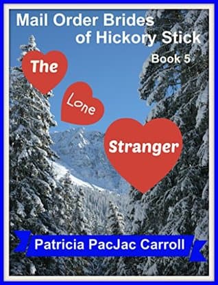 The Lone Stranger