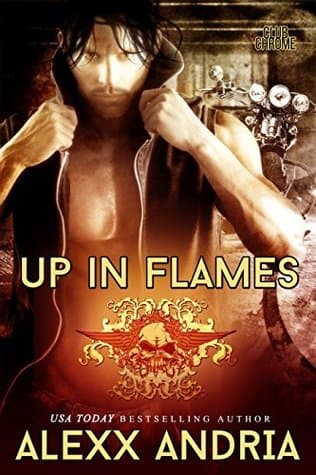 Up In Flames