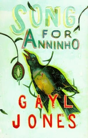 Song for Anninho