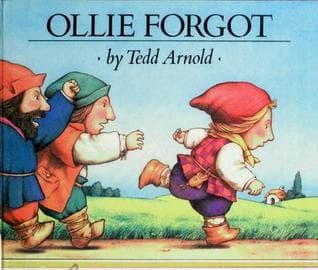 Ollie Forgot