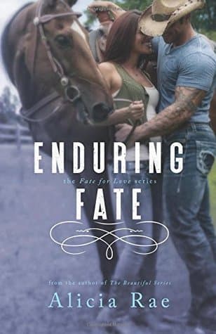 Enduring Fate