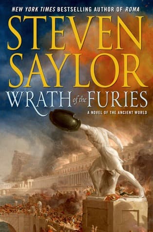 Sous l'aile des furies (Hors collection t. 5245)