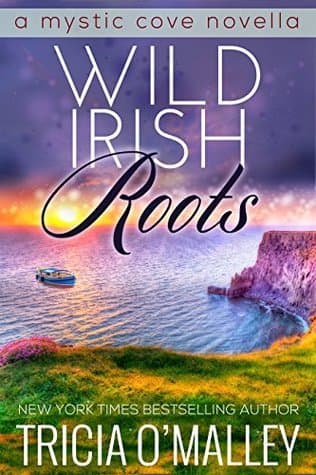 Wild Irish Roots: Margaret & Sean