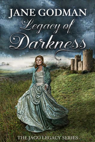 Legacy of Darkness