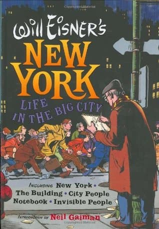 Will Eisner's Spirit Casebook