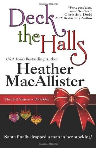 Deck the Halls