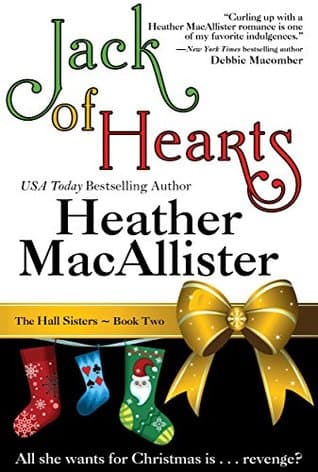 Jack of Hearts