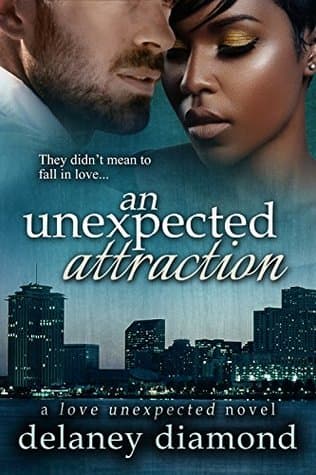 An Unexpected Attraction