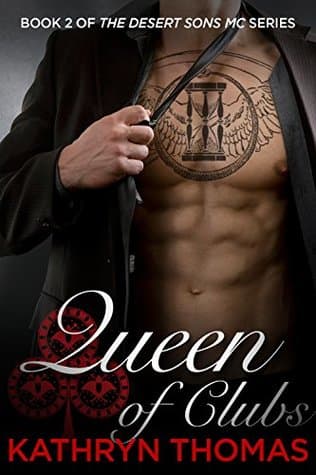 Queen of Clubs