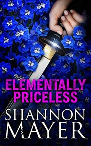 Elementally Priceless