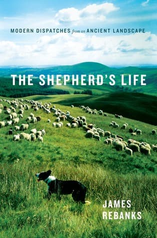The Shepherd's Life: A People's History of the Lake District