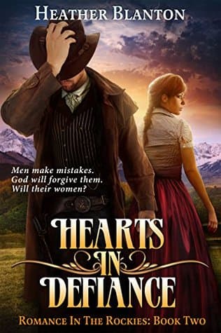 Hearts in Defiance