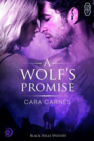 A Wolf's Promise