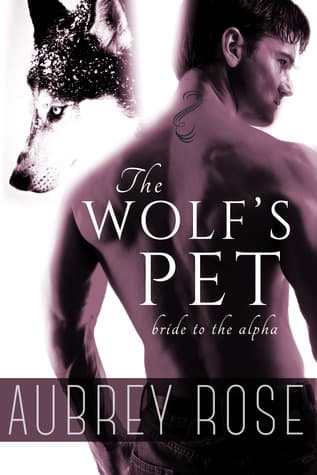 Bride to the Alpha