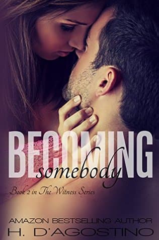 Becoming Somebody