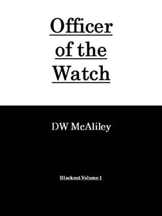 Officer of the Watch