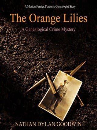 The Orange Lilies
