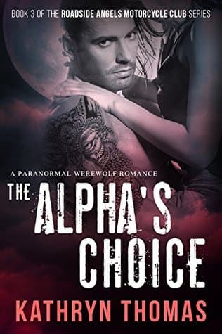 The Alpha's Choice