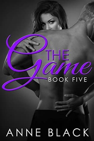 The Game: Book Five