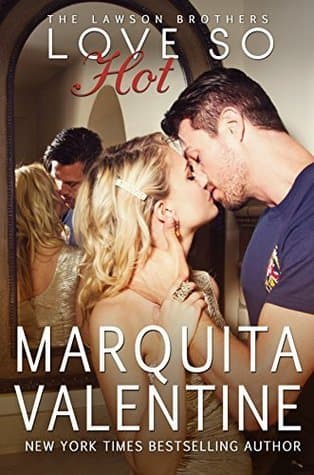 Marquita Valentine