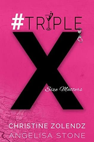 #TripleX