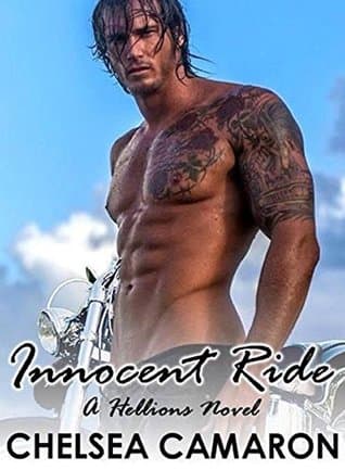 Innocent Ride