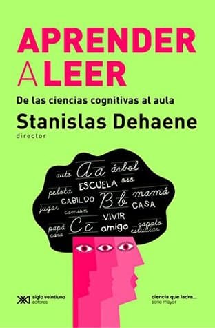 Apprendre à lire : Des sciences cognitives à la salle de classe