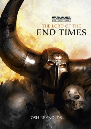El Señor del Fin de los Tiempos