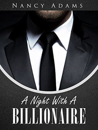 A Night With A Billionaire