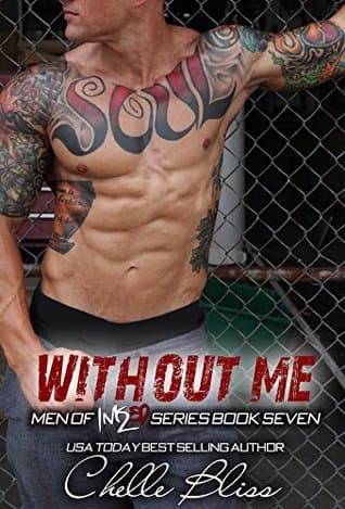 Without me - Ohne mich