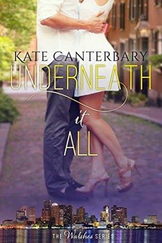 Underneath It All