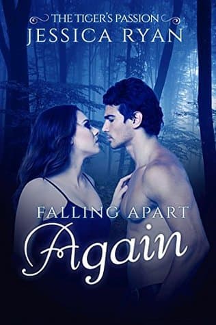 Falling Apart Again