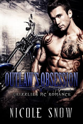 Outlaw's Obsession