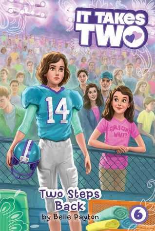 Two Steps Back (6) (It Takes Two)
