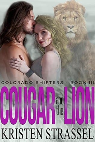 Cougar and the Lion