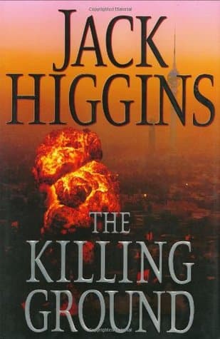 The Killing Ground