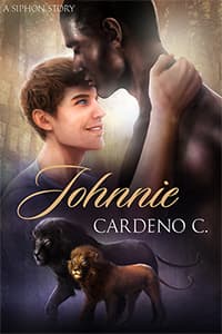 The Lions of Berk: Johnnie
