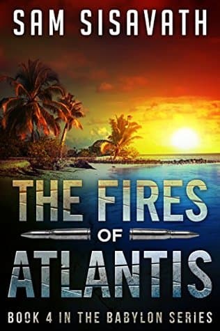 The Fires of Atlantis